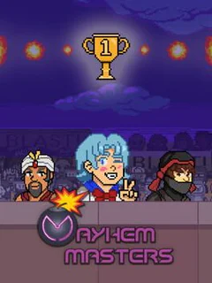 Mayhem Masters
