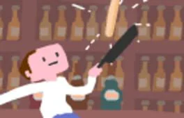 Pan Man