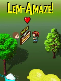 Lem-Amaze!