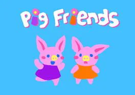 Pig Friends