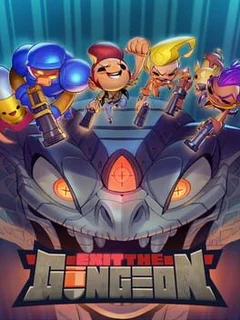 Game cover