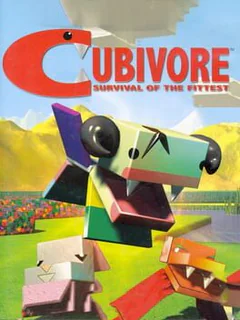 Game cover