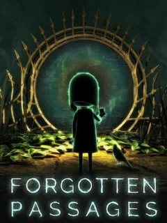 Forgotten Passages