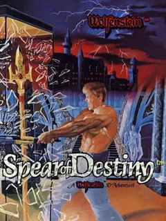 Game cover