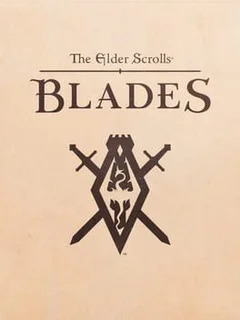 The Elder Scrolls: Blades cover