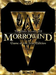 The Elder Scrolls III: Morrowind - Game of the Year Edition