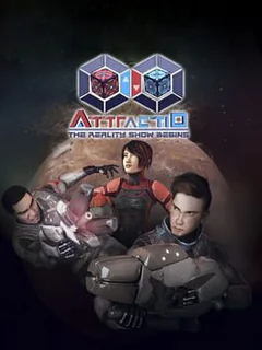 Game cover
