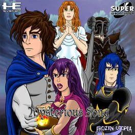 Mysterious Song