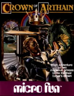 Game cover