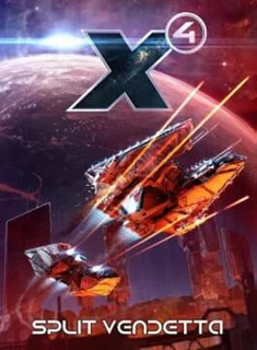 X4: Split Vendetta