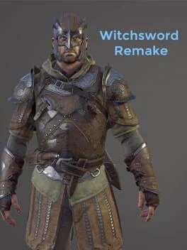 Witchsword Remake