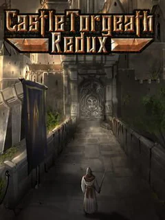 Castle Torgeath Redux