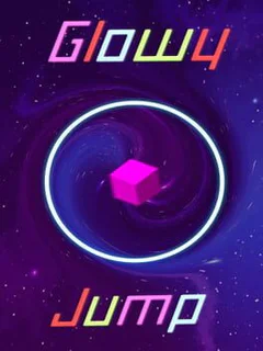 GlowyJump