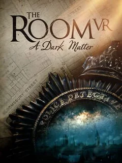 The Room VR: A Dark Matter cover