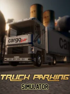 Truck Parking Simulator
