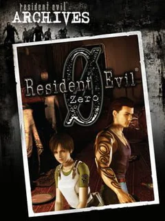 Game cover