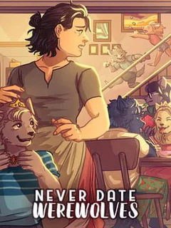Never Date Werewolves