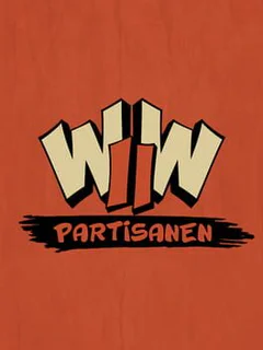WWII Partisanen