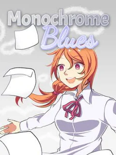 Monochrome Blues