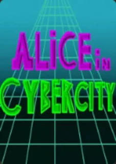 Alice in CyberCity