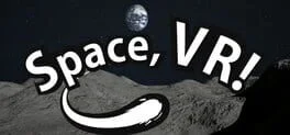 Space, VR!