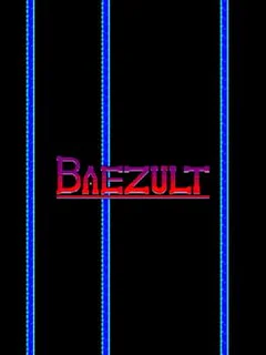 Baezult
