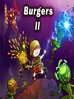 Burgers 2