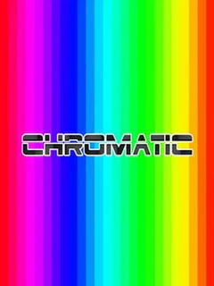 Chromatic