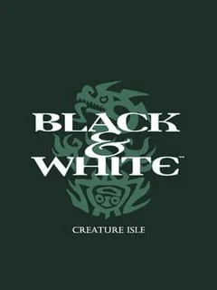 Black & White: Creature Isle