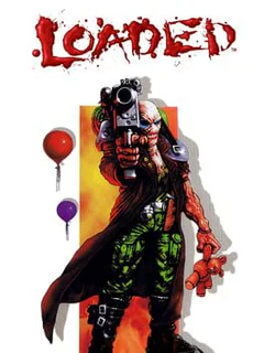 Loaded cover