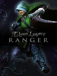 Elven Legacy: Ranger