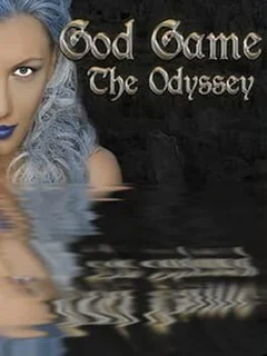 God Game : The Odyssey