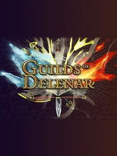 Guilds of Delenar