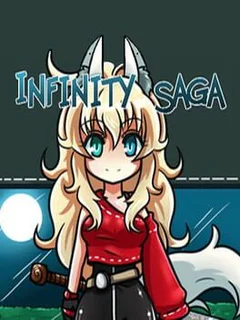 Infinity Saga