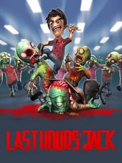 Last Hours of Jack