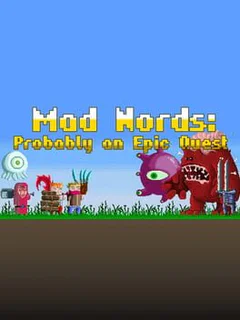 Mad Nords: Probably an Epic Quest
