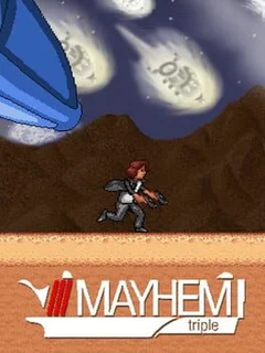 Mayhem Triple