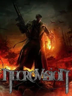 NecroVisioN