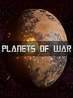 Planets of War