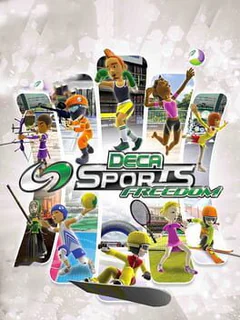 Game cover