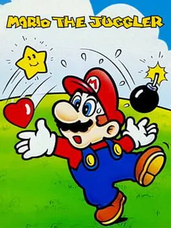 Game cover