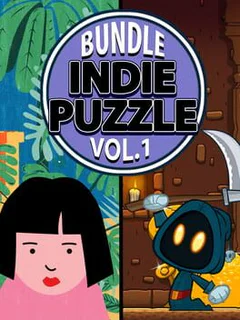Indie Puzzle Bundle Vol. 1
