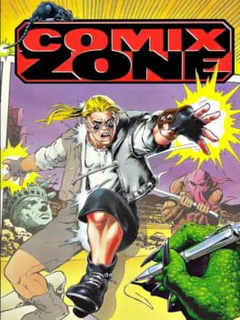 Game cover