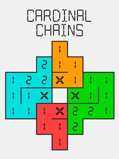 Cardinal Chains