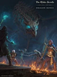 The Elder Scrolls Online: Dragon Bones