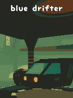 Blue Drifter