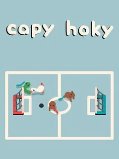 Capy Hoky