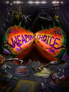Weapon of Choice