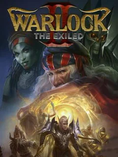 Warlock II: The Exiled