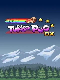 Turbo Pug DX